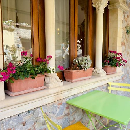 شقة Casa Caterina تاورمينا المظهر الخارجي الصورة